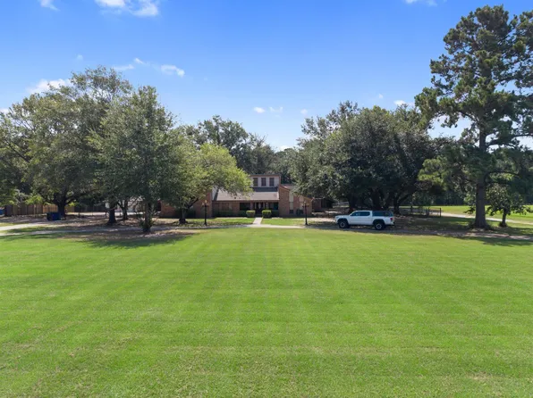 12917 Fm 355, Trinity, TX 75862