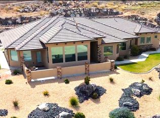 1657 W 650 S, Hurricane, UT 84737