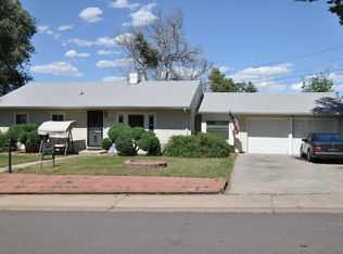 1820 S Michigan Way, Denver, CO 80219