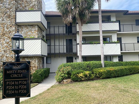 2nd image of 1600 Misty Pines Cir APT 203