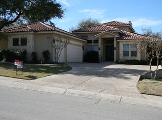 25007 Estancia Cir, San Antonio, TX 78260