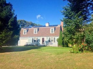 66 Capes Trl, Barnstable, MA 02630