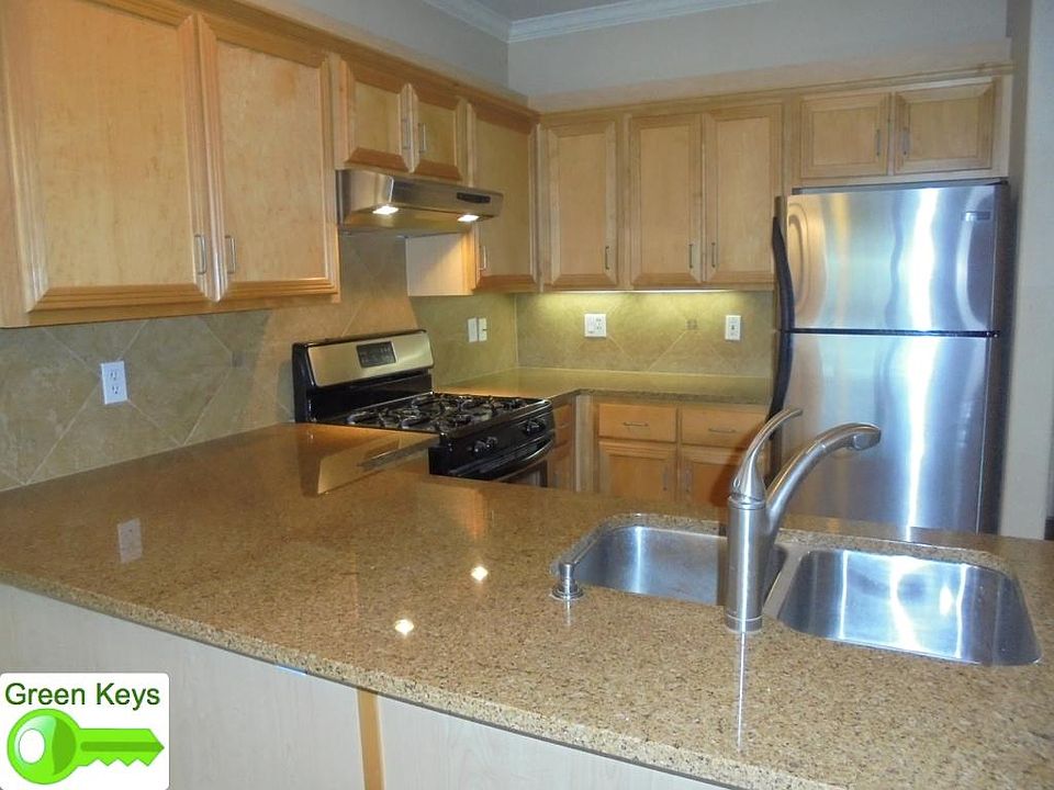 Kitchen, view 1