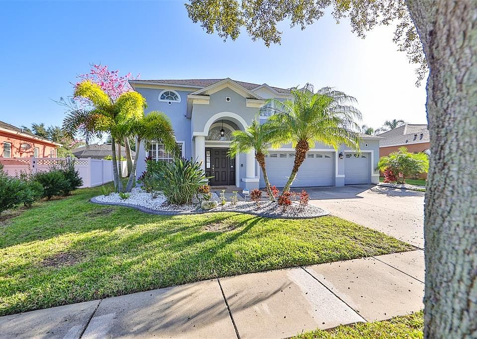 2827 Buckhorn Preserve Blvd, Valrico, FL 33596 Zillow