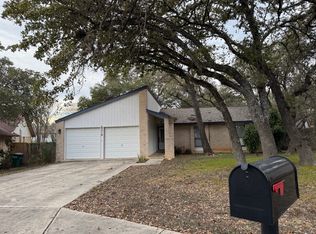9319 Lockridge St, San Antonio, TX 78254