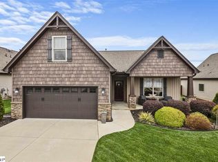 9 Barrier Way, Greenville, SC 29607