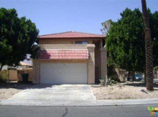 28525 Avenida La Paz #A, Cathedral City, CA 92234