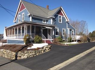 18 Sherwin St, Ware, MA 01082