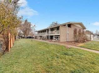 7121 Utica St APT 4, Westminster, CO 80030