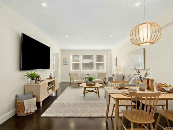 30 E Hartsdale Avenue #1H, Hartsdale, NY 10530