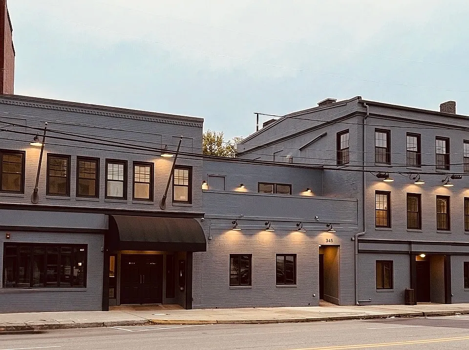 345 Bank St #2