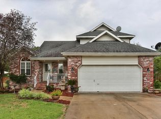 1116 Verna Ln, Nixa, MO 65714