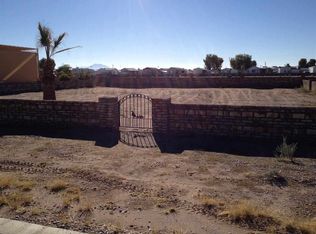 30403 E Palo Verde, Wellton, AZ 85356