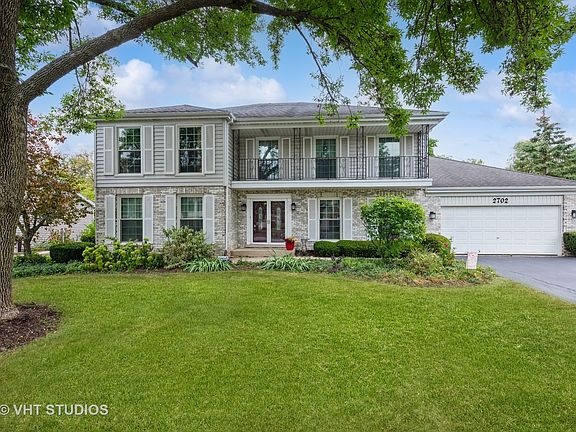 2nd image of 2702 Mill Creek Ln