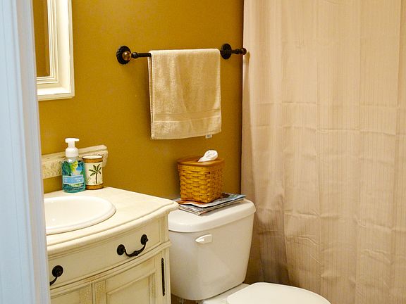 Full Bath Main Level