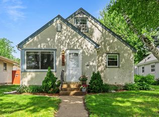 3728 Polk St NE, Columbia Heights, MN 55421