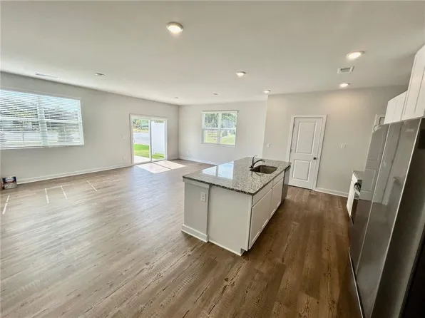 80 Toter Trce, Dawsonville, GA 30534