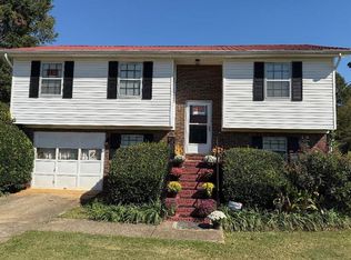 1306 Pointer Dr SW, Jacksonville, AL 36265