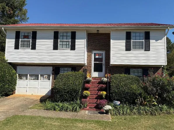 1306 Pointer Dr SW, Jacksonville, AL 36265