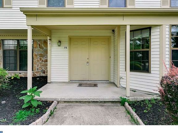 Side Yard