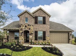 21010 Coastal Springs Dr, Spring, TX 77379