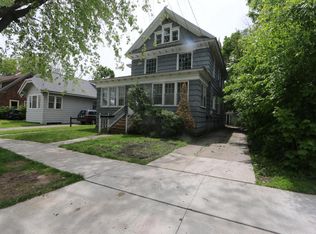 424 Cedar St, Sault Sainte Marie, MI 49783