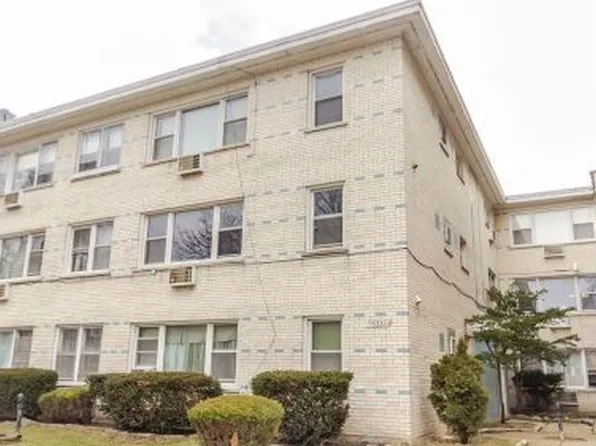 6331 N Fairfield Ave APT 102, Chicago, IL 60659