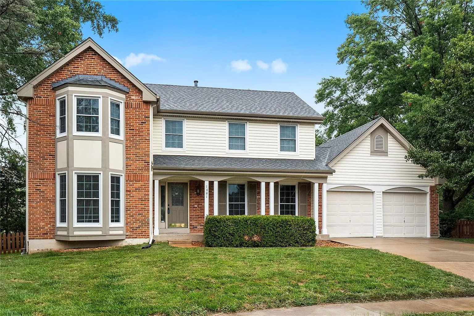 1601 Sunny Wind Ct photo 1