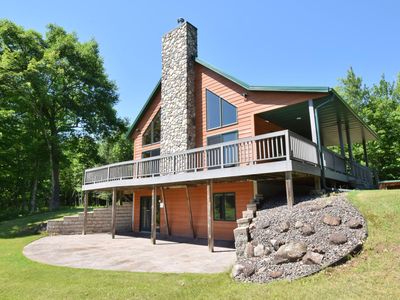 14622 S Swedish Hwy, Danbury, WI, 54830