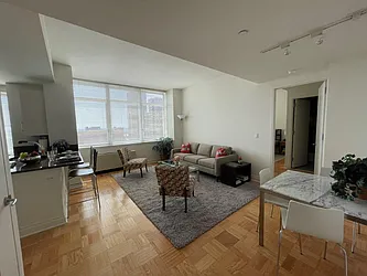 Rented by Carnegie Hill Place