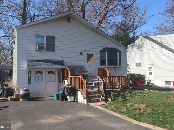 460 Nemoral St, Warminster, PA 18974