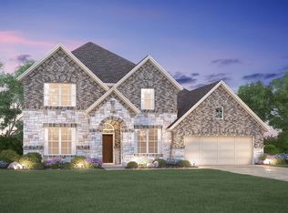 4743 Great Acre Ln, Fresno, TX 77545