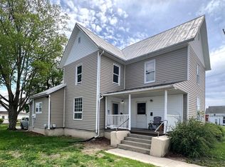 130 S High St, Columbus Grove, OH 45830