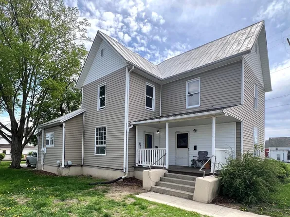 130 S High St, Columbus Grove, OH 45830