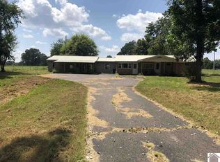 1527 Scale Rd, Benton, KY 42025