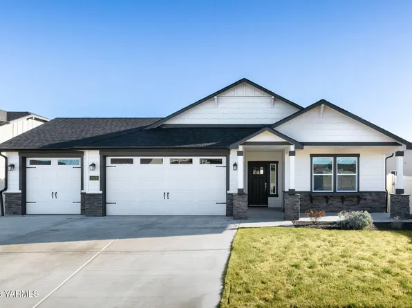2313 S 57th Ave, Yakima, WA 98903