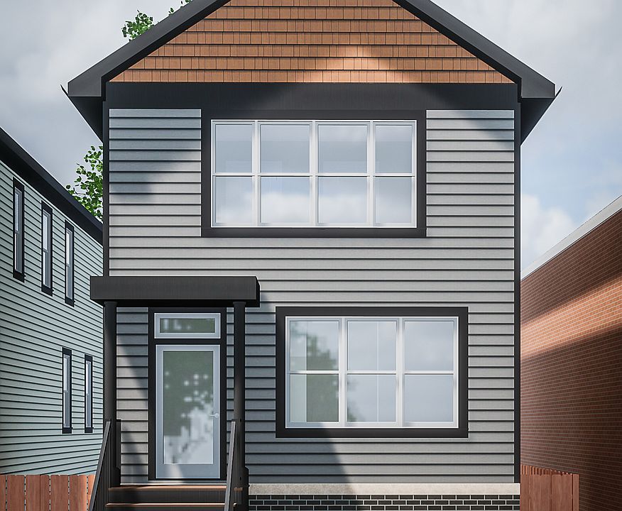 1st image of 3440 N Kolmar Ave