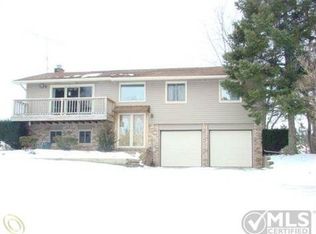 4404 Vernor Rd, Attica, MI 48412