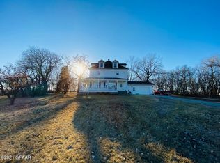 2357 44th St NE, Niagara, ND 58251