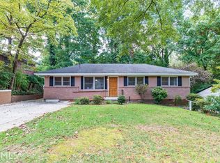 2965 Judylyn Dr #9, Decatur, GA 30033