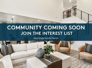 Homes Available Soon, Copper Rim, West Jordan, UT 84081
