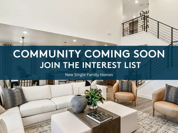 Homes Available Soon, Copper Rim