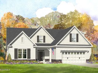 127 Windswept Ln, Beaufort, NC 28516