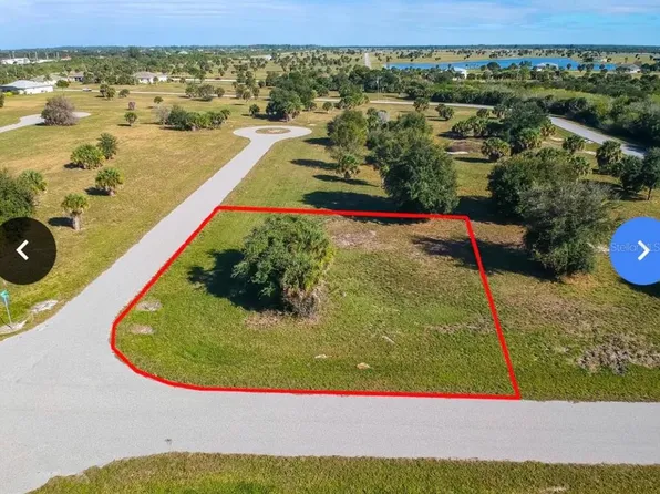 11 Davit Ct #101, Placida, FL 33946