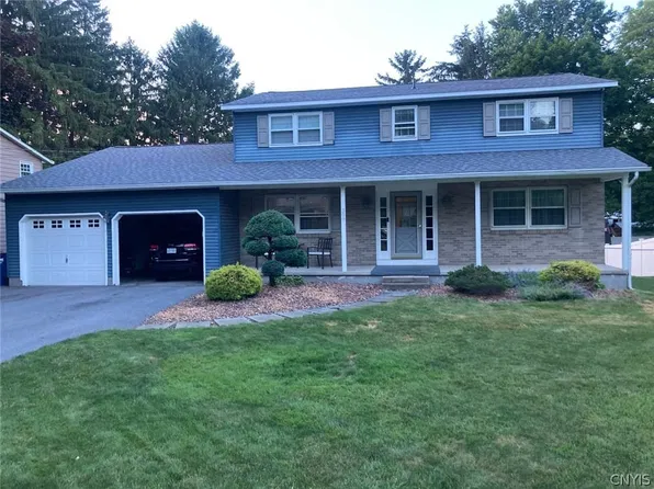 309 Semloh Dr, Syracuse, NY 13219