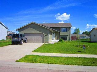 604 Stealth Ln, Box Elder, SD 57719