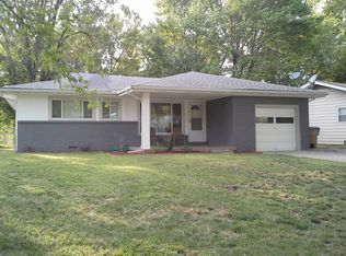 6417 N Randall St, Wichita, KS 67219