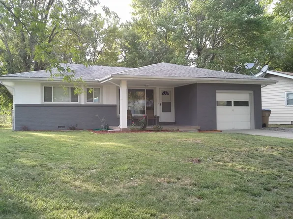 6417 N Randall St, Wichita, KS 67219