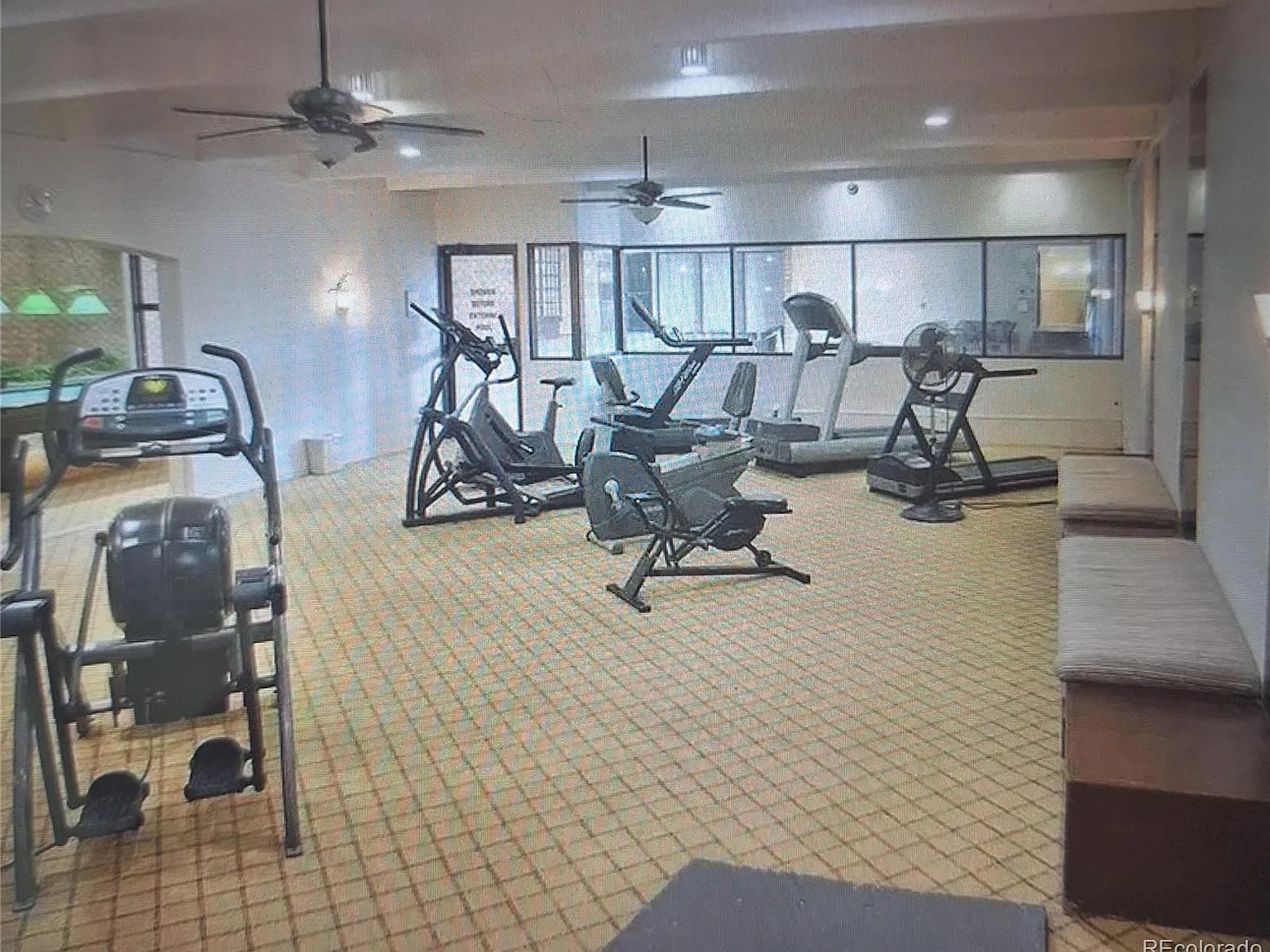 2 bed, 2.0 bath, 1050 sqft, $1,780 — Photo 4