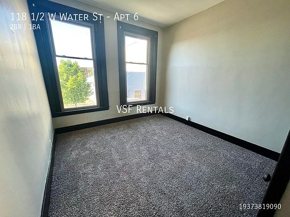 2nd image of 118 1/2 W Water St APT 6